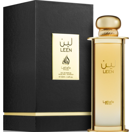 Lattafa Pride Leen Perfume EDP 100ml