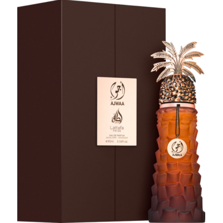 Lattafa Pride Ajwaa Perfume EDP 90ml