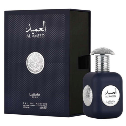 Lattafa Pride Al Ameed Perfume EDP 100ml