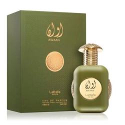 Lattafa Pride Awaan Perfume EDP 100ml