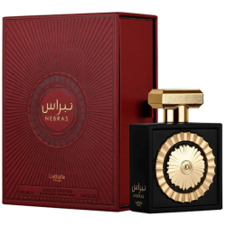 Lattafa Pride Nebras Perfume EDP 100ml