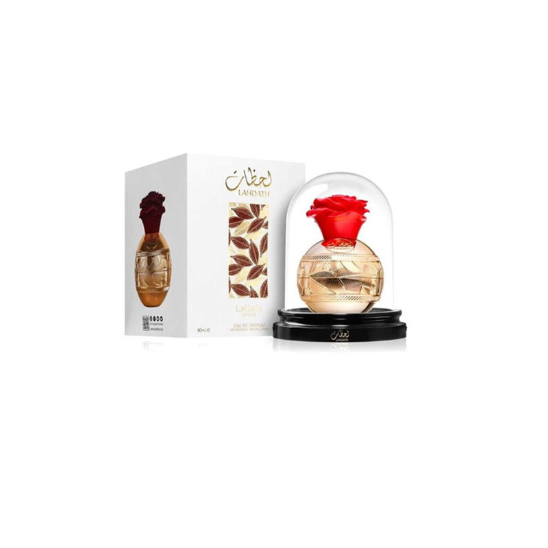 Lattafa Pride Lahdath Perfume EDP 80ml