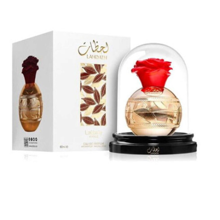 Lattafa Pride Lahdath Perfume EDP 80ml