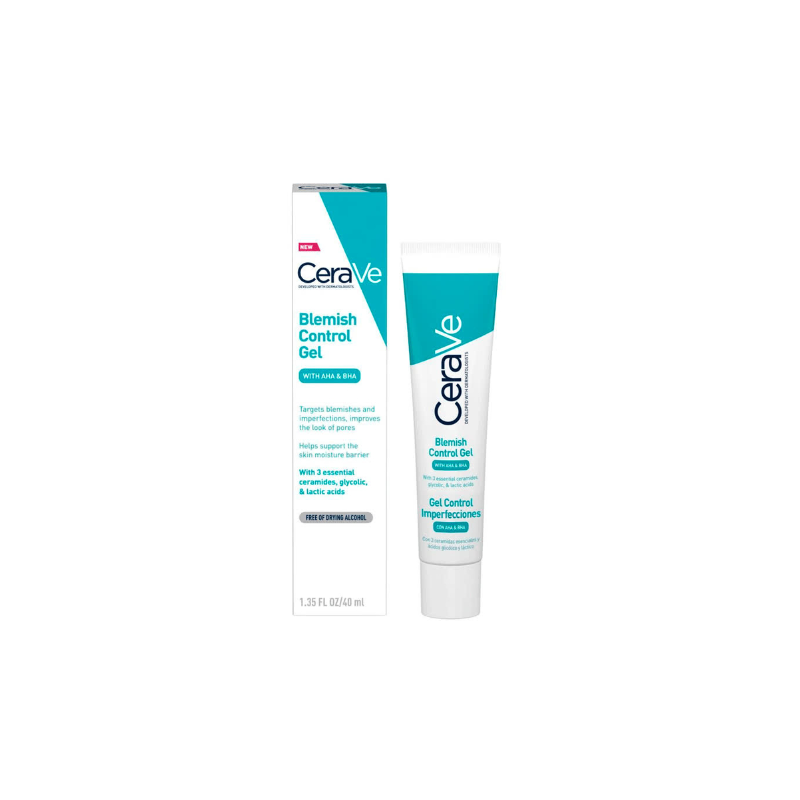 CeraVe Blemish Control Gel 40 ml