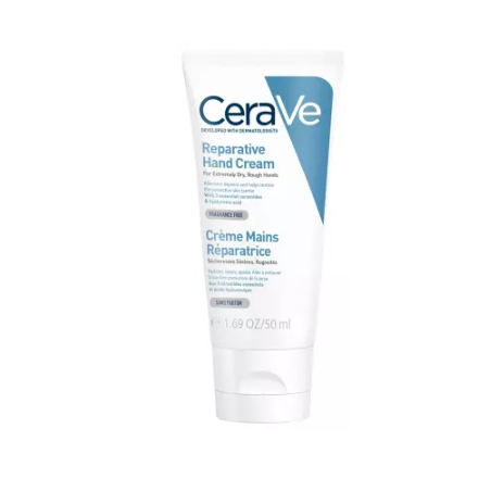 CeraVe Reparative Hand Cream 50 ml