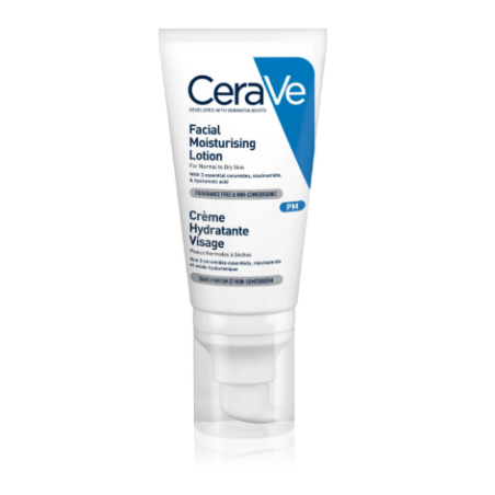 CeraVe Moisturising Facial lotion 52ml