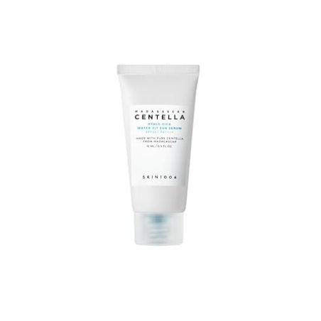 Skin1004 Hyalu-Cica Sunscreen serum SPF 50 15ml