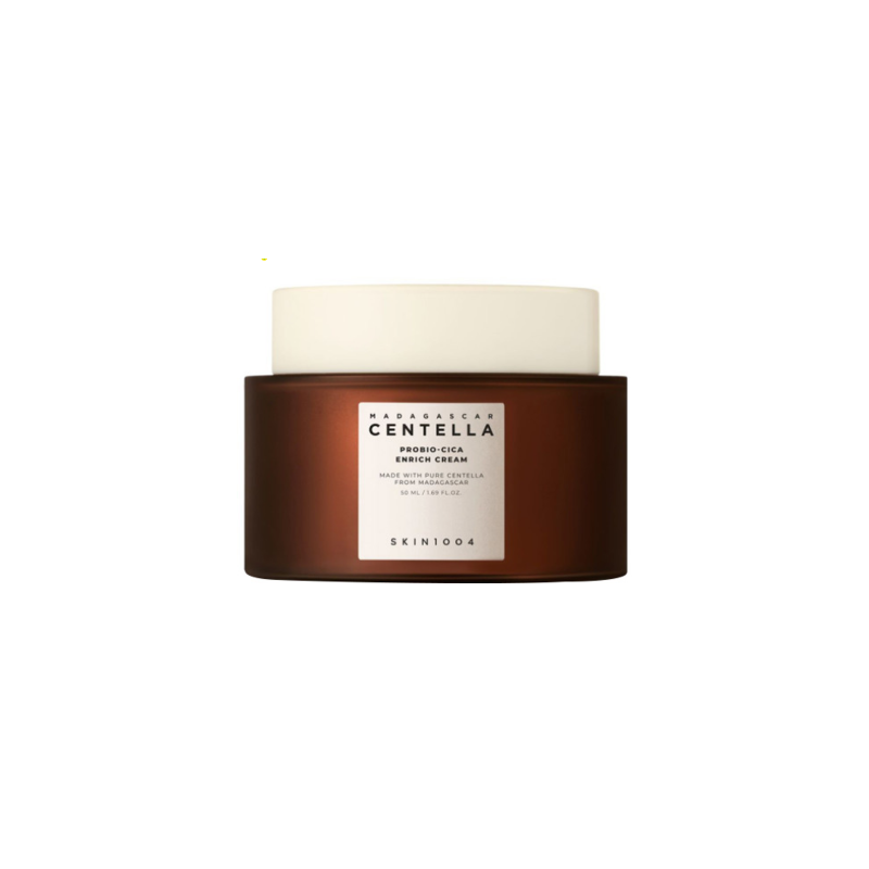 Skin1004 Madagascar Face cream 50 ml