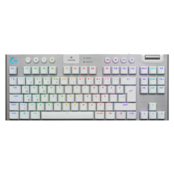 Logitech G915 X Lightspeed TKL GL Keyboard