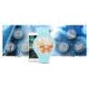 Gravity GT14-4 Ladies Smartwatch / black