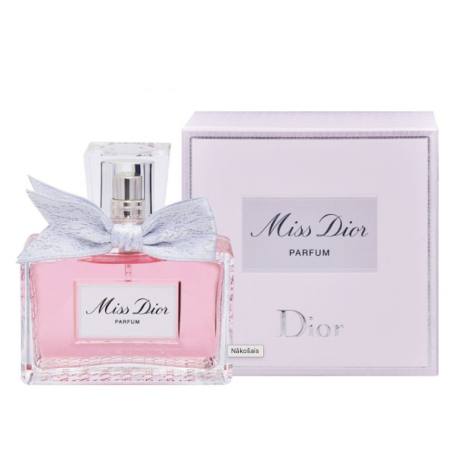 Dior Miss Dior Parfum PP Perfume for women 35ml