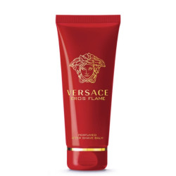 Versace Eros Flame Aftershave Balm 100ml