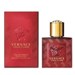 Versace Eros Flame Perfume EDP 30ml