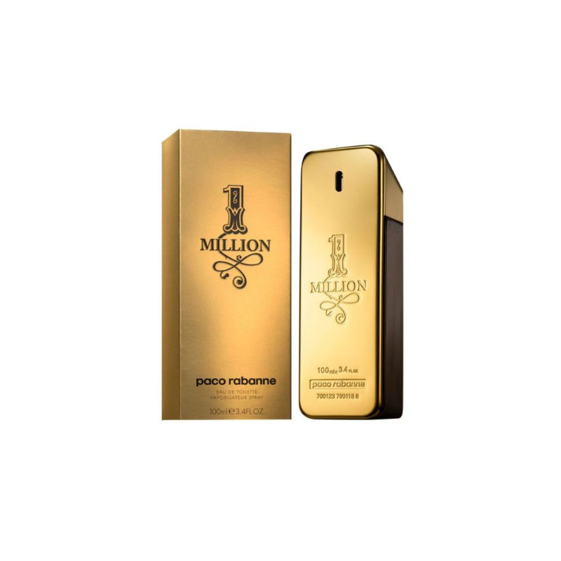 Paco Rabanne 3349666007921