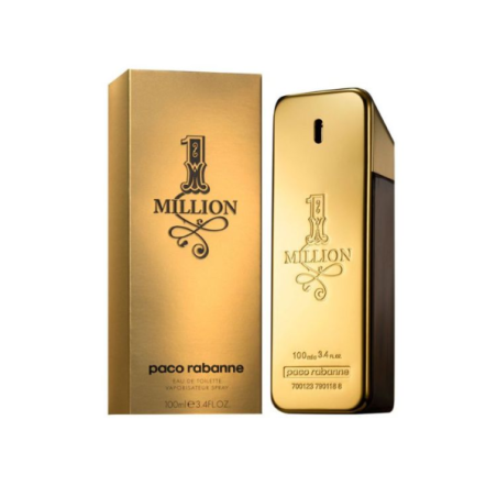 Paco Rabanne 3349666007921
