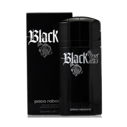 Paco Rabanne XS Black Parfum EDT 100 ml