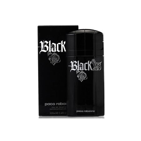 Paco Rabanne XS Black Parfum EDT 100 ml