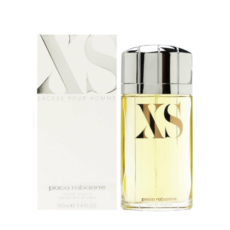 Paco Rabanne XS pour Homme EDT Parfum 100 ml