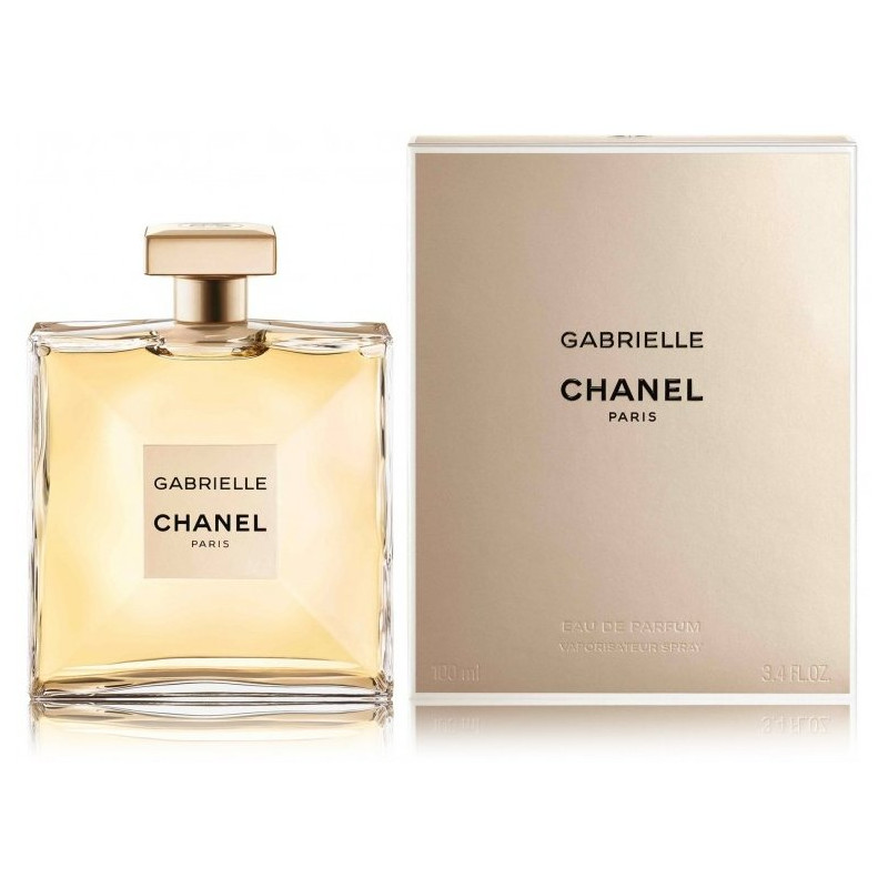 Chanel Gabrielle Perfume EDP 100 ml