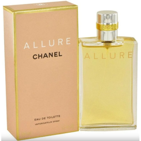Chanel Allure Perfume EDT 100 ml