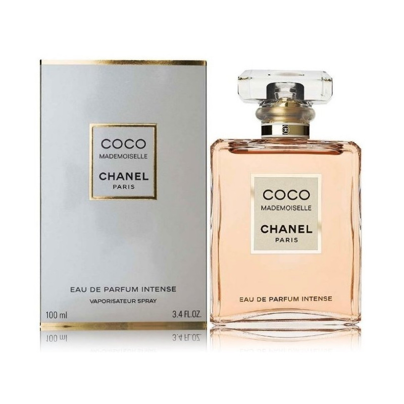 Chanel Coco Mademoiselle Intense Perfume EDP 100 ml