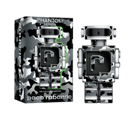 Paco Rabanne Phantom Legion Parfum EDT 100 ml