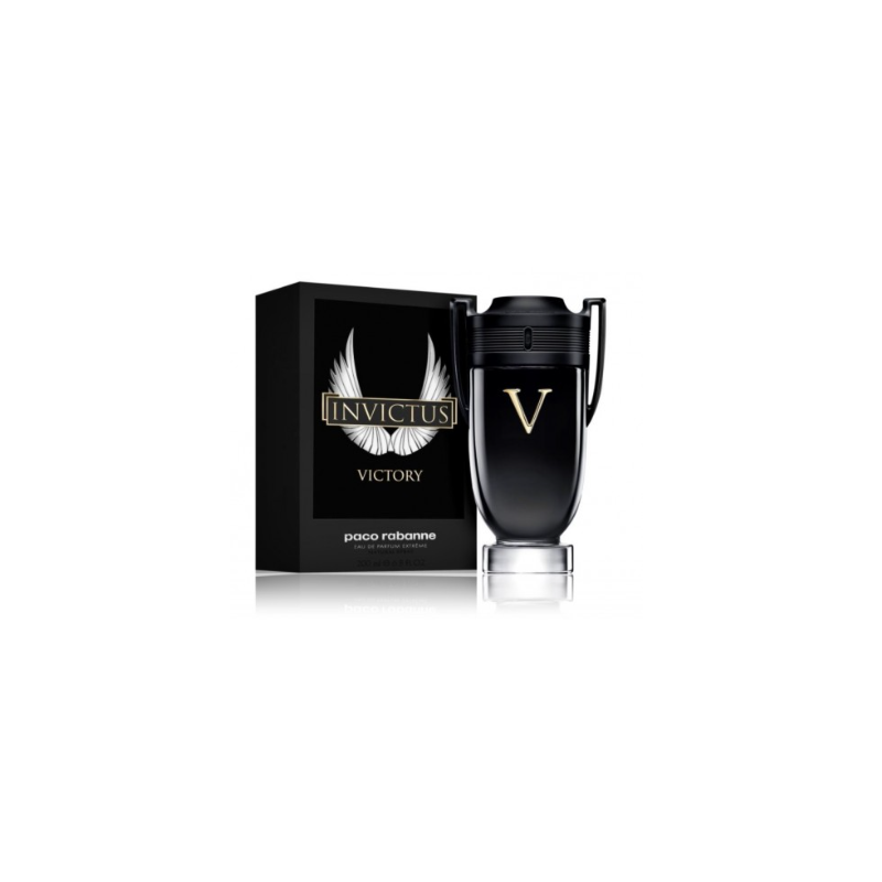 Paco Rabanne Invictus Victory Parfum EDP 200 ml