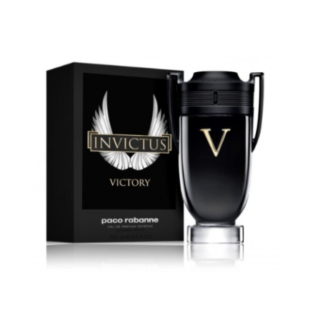Paco Rabanne Invictus Victory Parfum EDP 200 ml