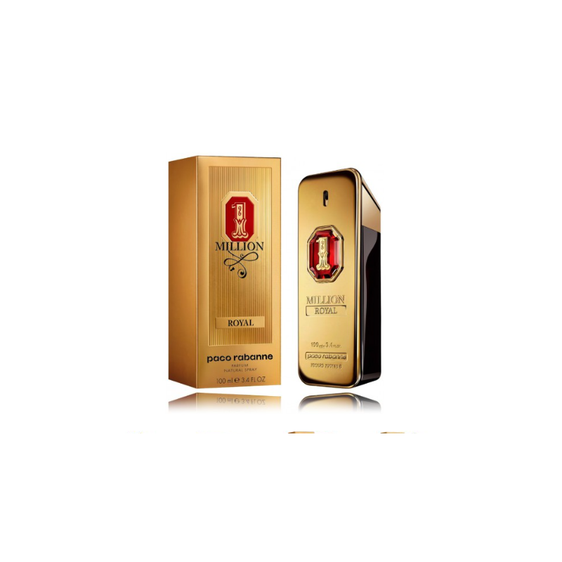 Paco Rabanne 1 Million Parfum PAR 100 ml