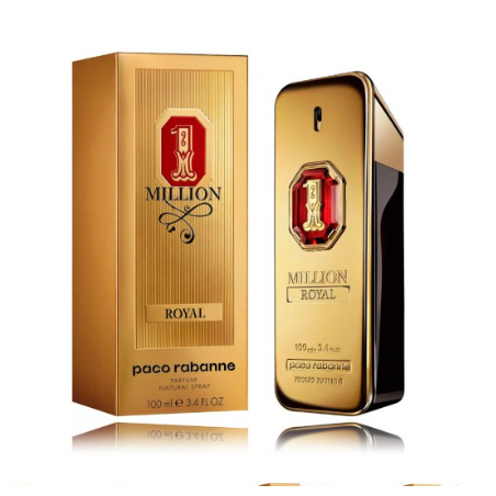 Paco Rabanne 3349668617050