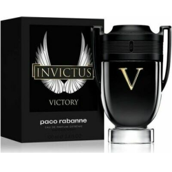 Paco Rabanne Invictus Parfum EDP 100 ml