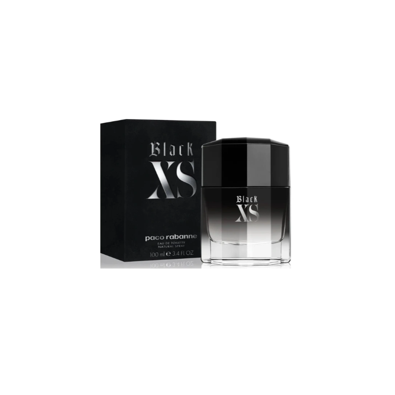 Paco Rabanne Black XS Parfum EDT 100 ml