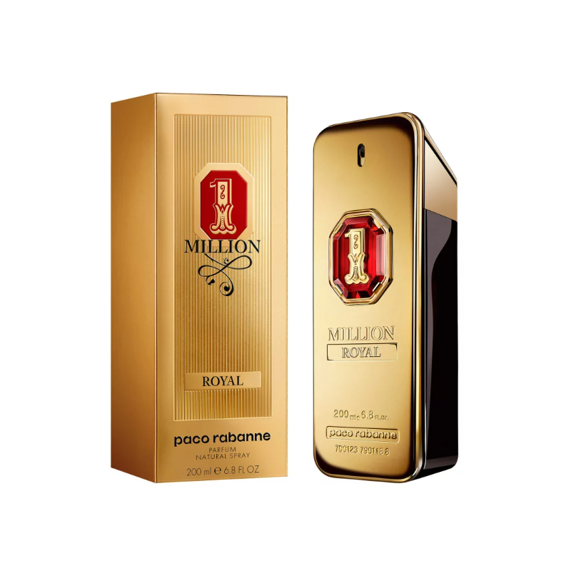 Paco Rabanne 3349668617067