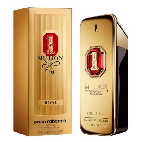 Paco Rabanne 1 Million Parf PAR 200 ml