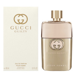 Gucci Guilty Pour Femme Perfume EDP 90ml