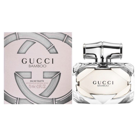 Gucci Bamboo Perfume EDT 75ml