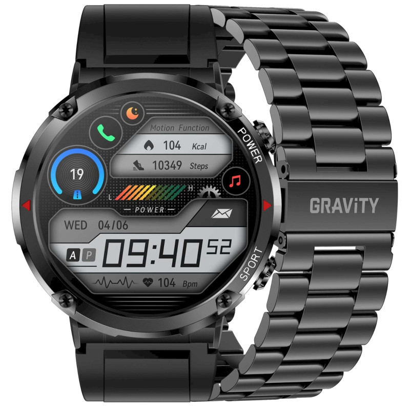 Gravity GT21-1