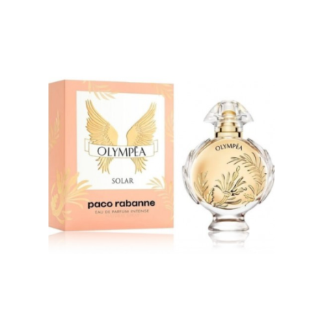Paco Rabanne Olympéa Solar Parfum EDP W 30 ml
