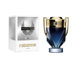 Paco Rabanne Invictus Parfum PAR 50 ml