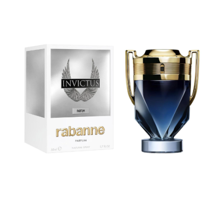 Paco Rabanne Invictus Parfum PAR 50 ml