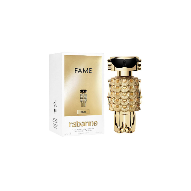 Paco Rabanne Fame Intense Parfum EDP 80 ml