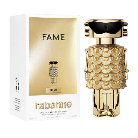Paco Rabanne Fame Intense Parfum EDP 80 ml