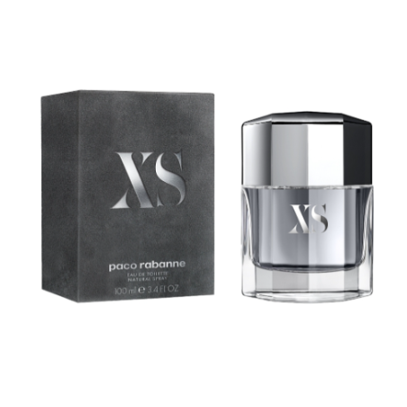 Paco Rabanne XS Pour Homme 2018 Parfum  EDT 100 ml