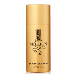 Paco Rabanne 1 Million Deodorant spray DSR 150 ml