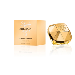 Paco Rabanne Lady Million Parfum EDP 30 ml