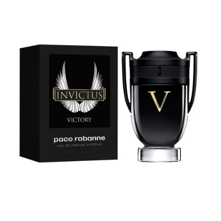 Paco Rabanne Invictus Victory Parfum EDP 50 ml