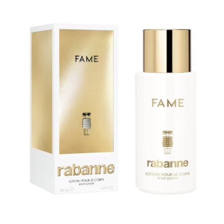 Paco Rabanne Fame Body Lotion 200 ml