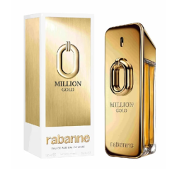 Paco Rabanne Million Gold Parfum EDP 100 ml