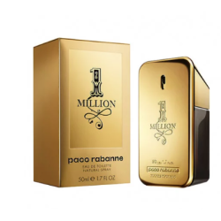 Paco Rabanne 1 Million Parfum EDT 50 ml