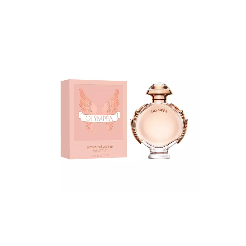 Paco Rabanne Olympéa Parfum EDP 80 ml